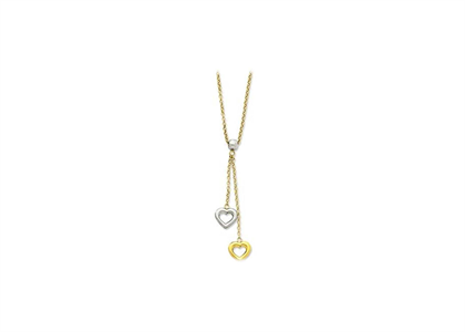 2 Tone Plated | Fashion Pendants